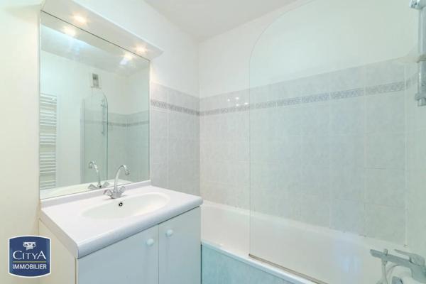 Appartement à vendre 50.52m²