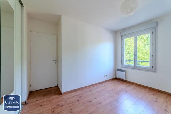Appartement à vendre 50.52m²
