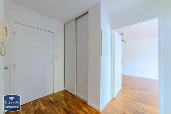 Appartement à vendre 50.52m²