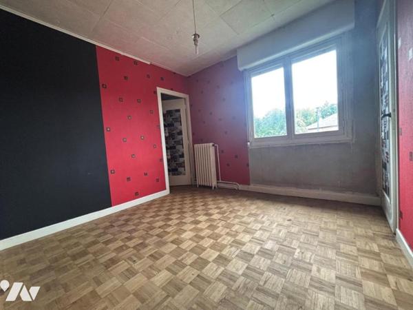 MAISON A VENDRE ARRAS