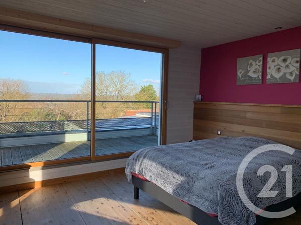 Maison à vendre  9 pièces - 202 m2 LE VAL ST PERE - 50