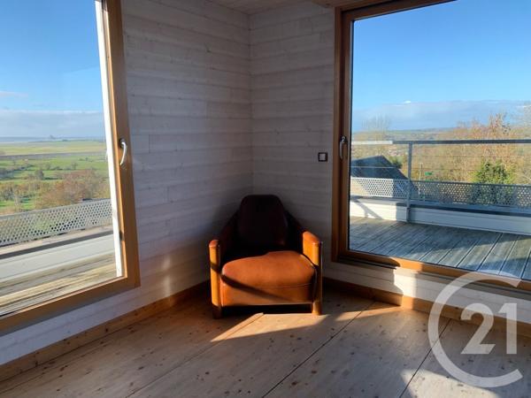 Maison à vendre  9 pièces - 202 m2 LE VAL ST PERE - 50