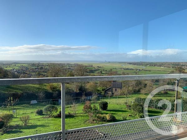 Maison à vendre  9 pièces - 202 m2 LE VAL ST PERE - 50