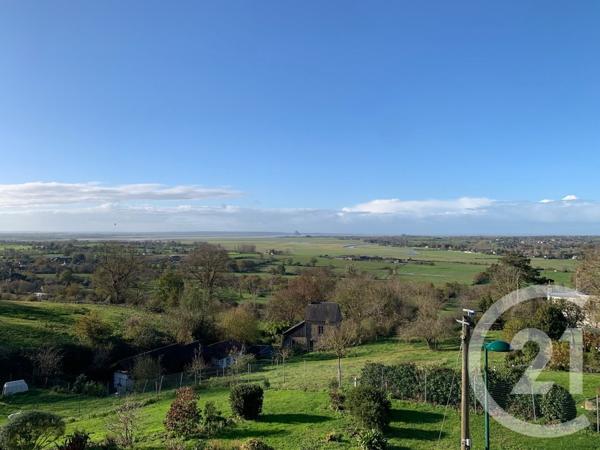 Maison à vendre  9 pièces - 202 m2 LE VAL ST PERE - 50