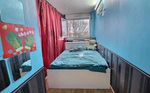 Appartement à vendre    4 pièces • 80 m2 Le Mée-sur-Seine