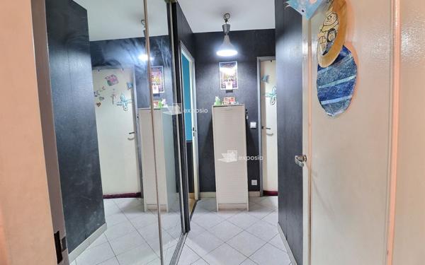 Appartement à vendre    4 pièces • 80 m2 Le Mée-sur-Seine