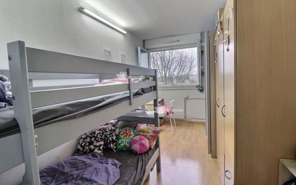 Appartement à vendre    4 pièces • 80 m2 Le Mée-sur-Seine