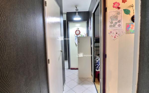 Appartement à vendre    4 pièces • 80 m2 Le Mée-sur-Seine