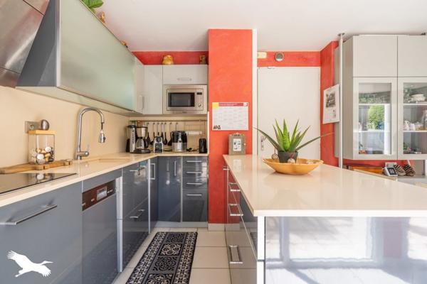 Maison à vendre 807 456 € Lacanau 5 p 95 m² DPE D