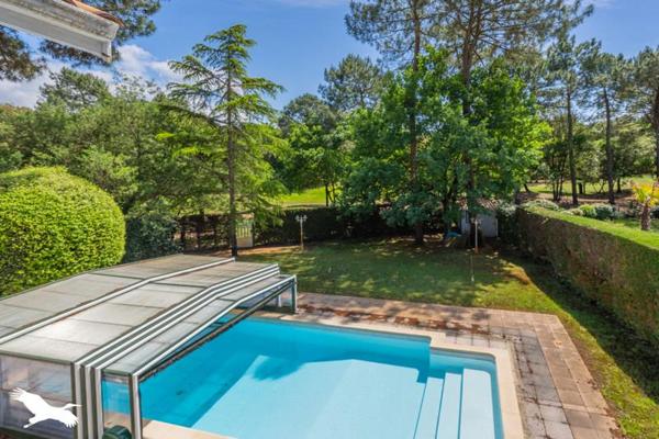 Maison à vendre 807 456 € Lacanau 5 p 95 m² DPE D