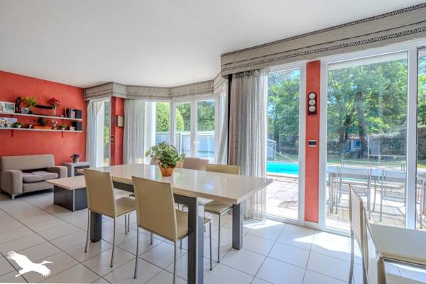 Maison à vendre 807 456 € Lacanau 5 p 95 m² DPE D