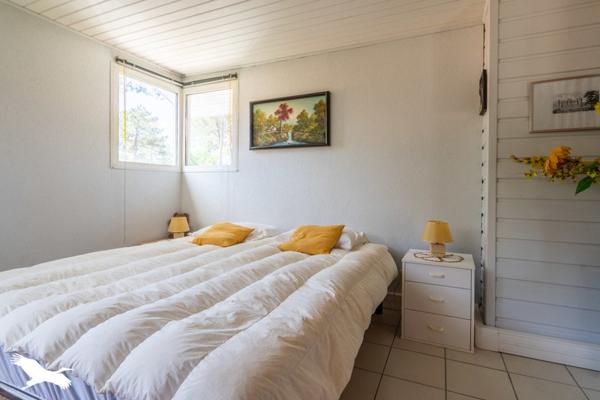 Maison à vendre 807 456 € Lacanau 5 p 95 m² DPE D