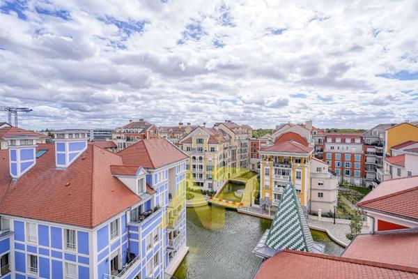 Appartement Le Plessis Robinson 4 pièce(s) 100 m2 960 000 € **  - Référence  555