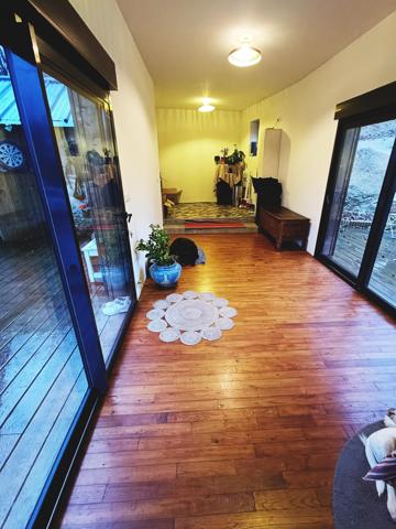 Maison de village de 76 m² avec terrain de 1200m²