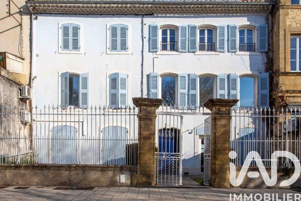 Appartement à vendre 3 pièces 73 m² Orange