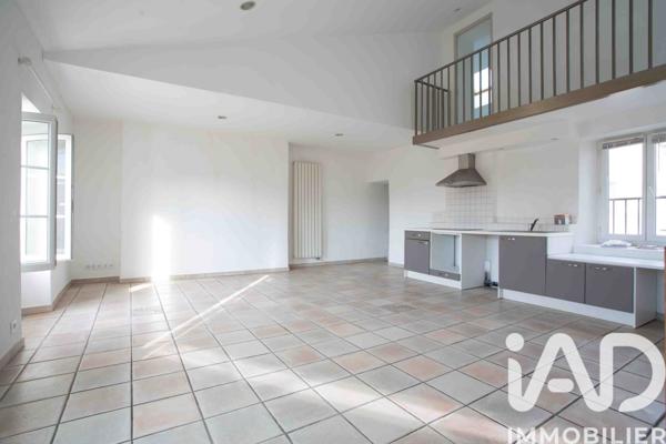 Appartement à vendre 3 pièces 73 m² Orange