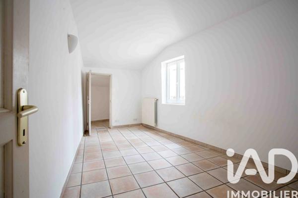 Appartement à vendre 3 pièces 73 m² Orange