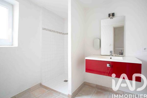Appartement à vendre 3 pièces 73 m² Orange