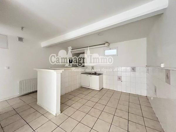 Appartement T3 Centre de Tarare