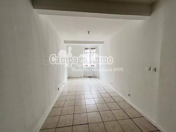 Appartement T3 Centre de Tarare