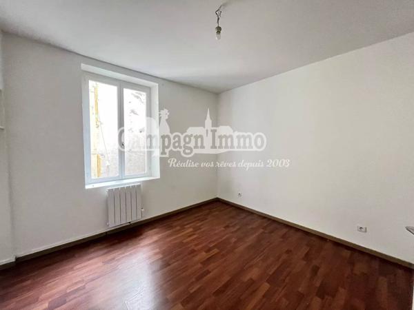 Appartement T3 Centre de Tarare