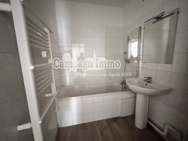 Appartement T3 Centre de Tarare