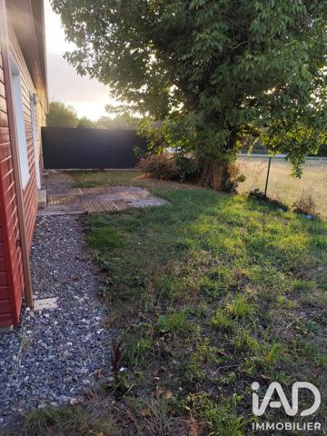 Location maison 4 pièces 67 m² Celles-sur-Belle