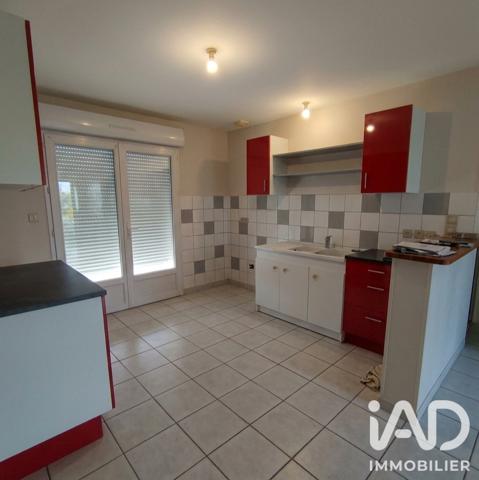 Location maison 4 pièces 67 m² Celles-sur-Belle