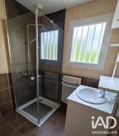 Location maison 4 pièces 67 m² Celles-sur-Belle