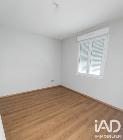 Location maison 4 pièces 67 m² Celles-sur-Belle
