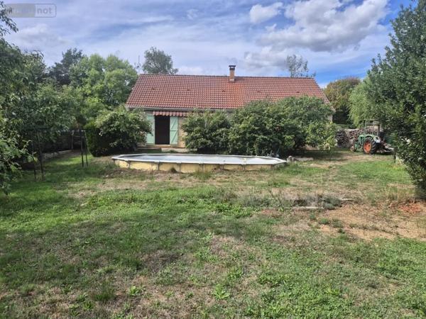 Achat - Maison Osselle-Routelle 25320 114 m 2 915 m 2