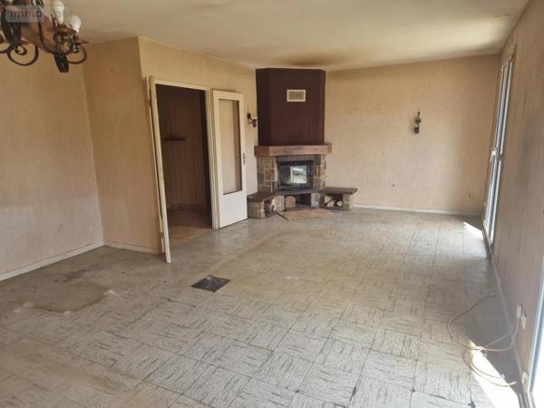 Achat - Maison Osselle-Routelle 25320 114 m 2 915 m 2