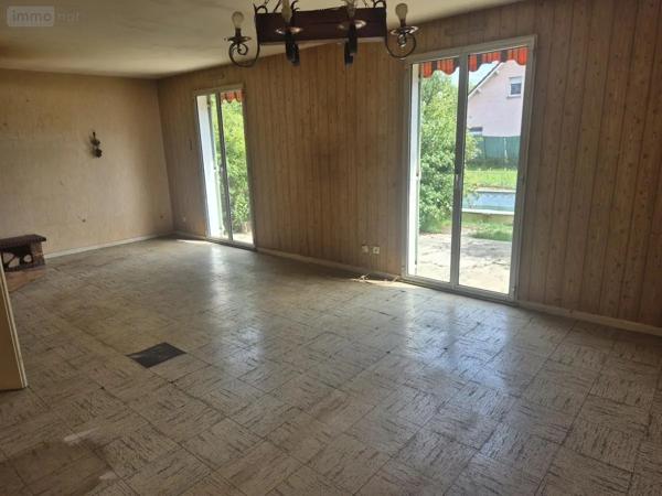 Achat - Maison Osselle-Routelle 25320 114 m 2 915 m 2
