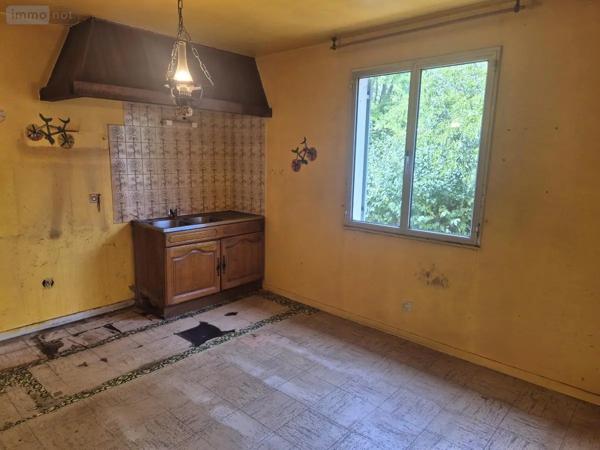 Achat - Maison Osselle-Routelle 25320 114 m 2 915 m 2