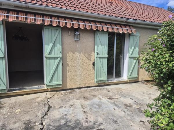 Achat - Maison Osselle-Routelle 25320 114 m 2 915 m 2