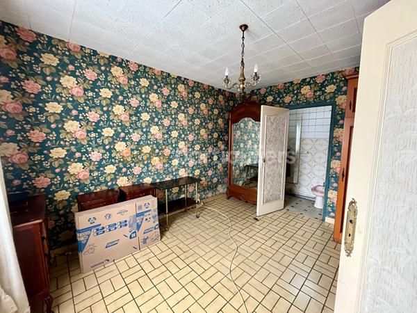 Vente Maison135 m² - 5 Pièces - BORDEAUX (33100)