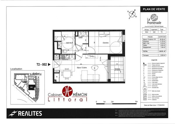 SAINT NAZAIRE - LA VECQUERIE,  
Saint nazaire 44600