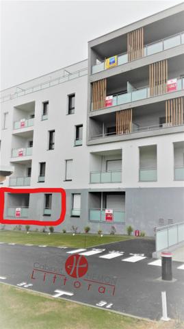 SAINT NAZAIRE - LA VECQUERIE,  
Saint nazaire 44600