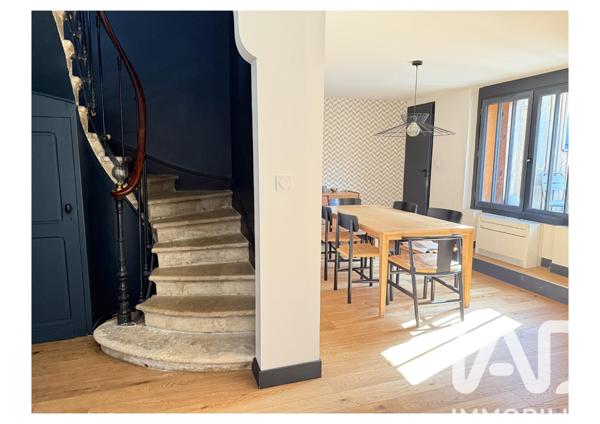 Maison à vendre 6 pièces 153 m² Bordeaux