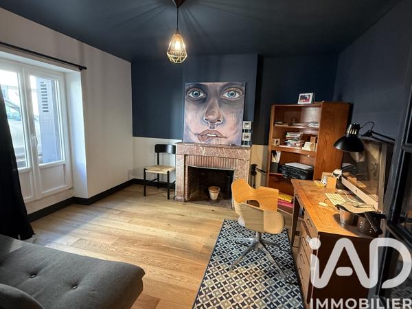 Maison à vendre 6 pièces 153 m² Bordeaux