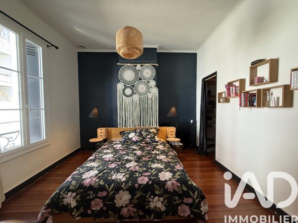 Maison à vendre 6 pièces 153 m² Bordeaux