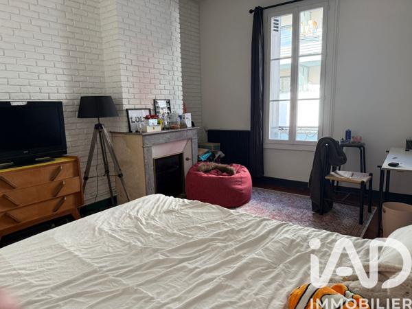 Maison à vendre 6 pièces 153 m² Bordeaux