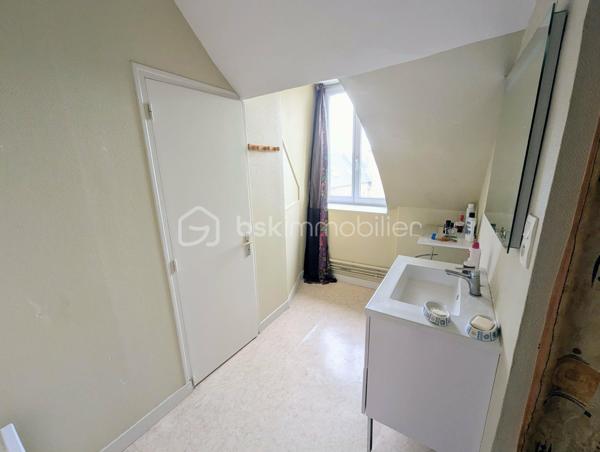 Appartement de 63,58 m²