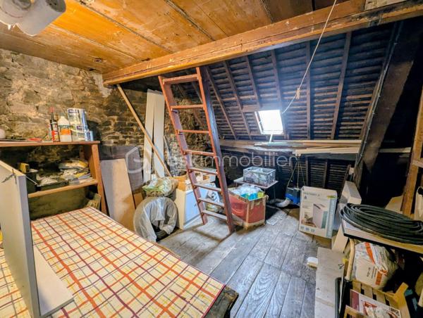 Appartement de 63,58 m²