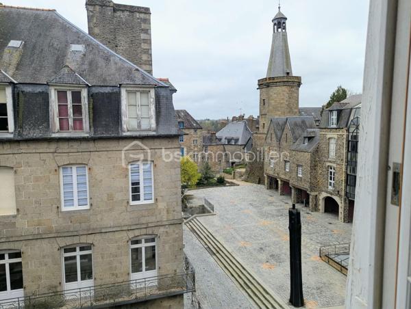 Appartement de 63,58 m²