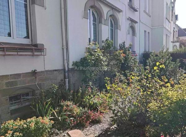 Vente                                                      Appartement
                        
                     3 pièces                      74 m2                     à Colmar