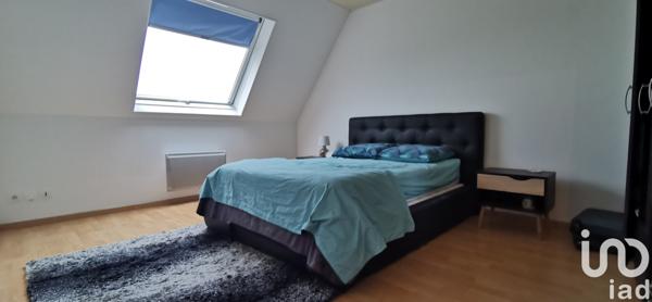 Appartement à vendre 4 pièces 90 m² Faulquemont