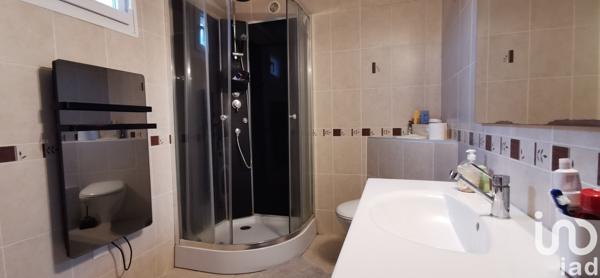 Appartement à vendre 4 pièces 90 m² Faulquemont