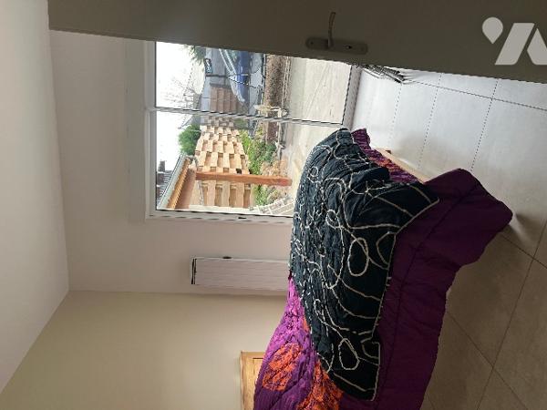 Grange rénovée de 167 m² habitables, avec terrain de 860 m² environ sur CIEUTAT, sans vis à  vis.