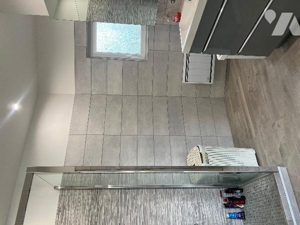 Grange rénovée de 167 m² habitables, avec terrain de 860 m² environ sur CIEUTAT, sans vis à  vis.